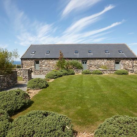 The Stables 1 - Llyn Peninsula Villa Nefyn Exterior photo