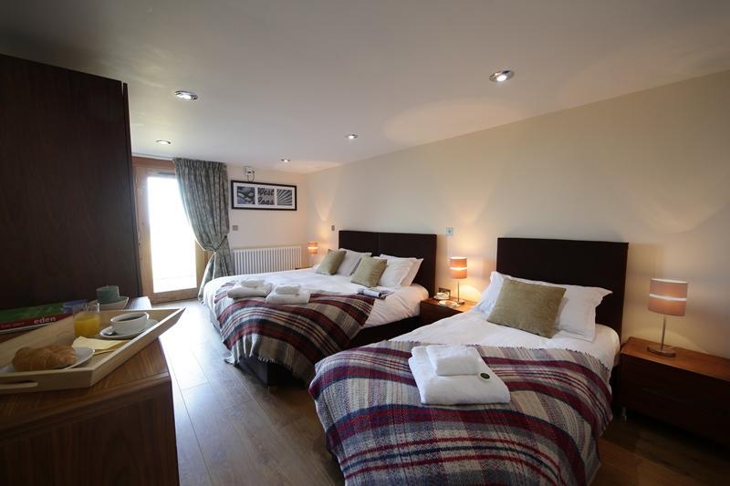 The Stables 1 - Llyn Peninsula Villa Nefyn Exterior photo