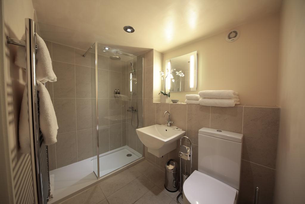 The Stables 1 - Llyn Peninsula Villa Nefyn Exterior photo